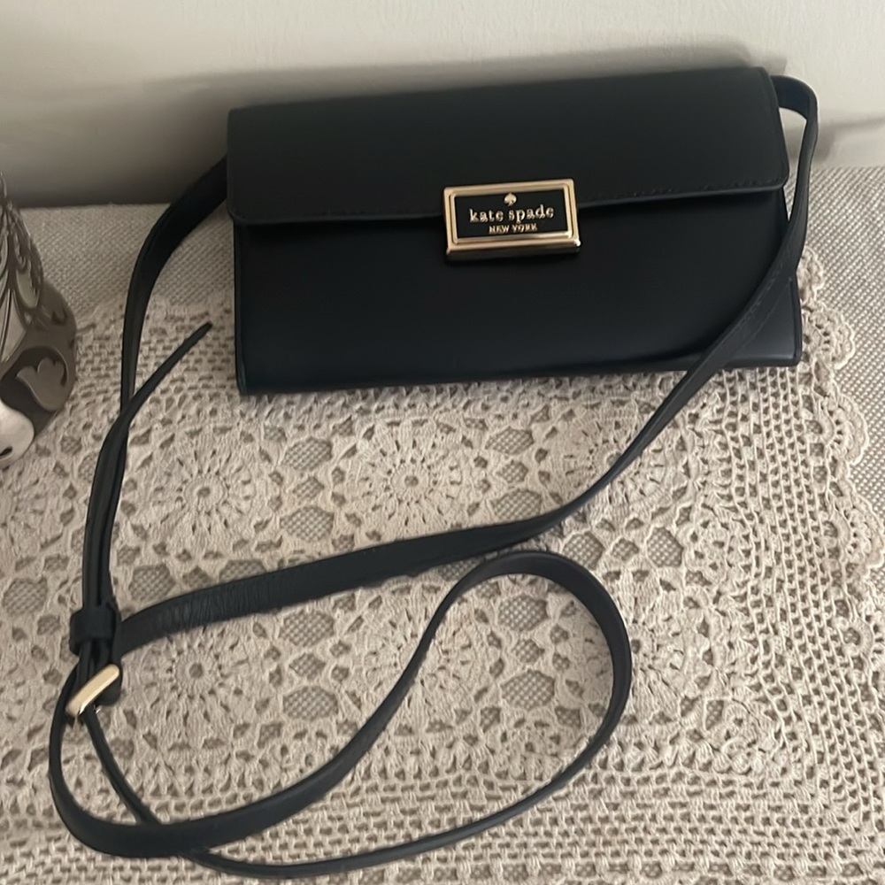 NWOT-Reegan Crossbody - Picture 4 of 5